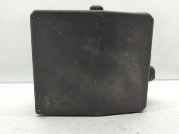 2010 Mitsubishi Outlander Fusebox Fuse Box Panel Relay Module P/N:8565A139 Fits OEM Used Auto Parts - Oemusedautoparts1.com