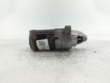 2008-2010 Mitsubishi Outlander Car Starter Motor Solenoid OEM P/N:141810A0 Fits Fits 2008 2009 2010 OEM Used Auto Parts - Oe