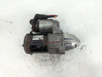 2008-2010 Mitsubishi Outlander Car Starter Motor Solenoid OEM P/N:141810A0 Fits Fits 2008 2009 2010 OEM Used Auto Parts - Oe