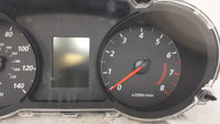 2010 Mitsubishi Outlander Instrument Cluster Speedometer Gauges P/N:8100B257B Fits OEM Used Auto Parts - Oemusedautoparts1.c