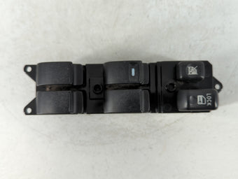 compare product 2007-2013 Mitsubishi Outlander Master Power Window Switch Replacement Driver Side Left P/N:C8D-D652M 8608A187 Fits OEM Used Auto Parts