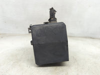 2010 Mitsubishi Outlander Fusebox Fuse Box Panel Relay Module Fits OEM Used Auto Parts - Oemusedautoparts1.com