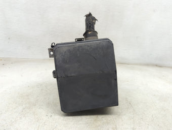 compare product 2010 Mitsubishi Outlander Fusebox Fuse Box Panel Relay Module Fits OEM Used Auto Parts