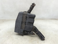 2010 Mitsubishi Outlander Fusebox Fuse Box Panel Relay Module Fits OEM Used Auto Parts - Oemusedautoparts1.com