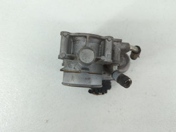 2010 Mitsubishi Outlander Sport Throttle Body P/N:57020 Fits Fits 2008 OEM Used Auto Parts