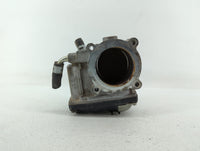 2010 Mitsubishi Outlander Sport Throttle Body P/N:57020 Fits Fits 2008 OEM Used Auto Parts - Oemusedautoparts1.com