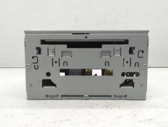 compare product 2011-2013 Mitsubishi Outlander Sport Radio AM FM Cd Player Receiver Replacement P/N:8701A470 Fits OEM Used Auto Parts