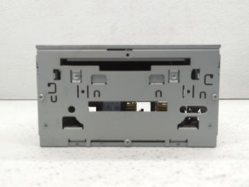 2011-2013 Mitsubishi Outlander Sport Radio AM FM Cd Player Receiver Replacement P/N:8701A470 Fits OEM Used Auto Parts - Oemu