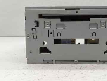 2011-2013 Mitsubishi Outlander Sport Radio AM FM Cd Player Receiver Replacement P/N:8701A470 Fits OEM Used Auto Parts