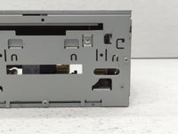 2011-2013 Mitsubishi Outlander Sport Radio AM FM Cd Player Receiver Replacement P/N:8701A470 Fits OEM Used Auto Parts - Oemu