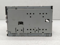 2011-2013 Mitsubishi Outlander Sport Radio AM FM Cd Player Receiver Replacement P/N:8701A470 Fits OEM Used Auto Parts - Oemu