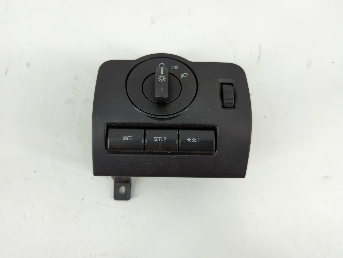 2010 Mustang Mustan Headlight Head Light Switch Lamp Control - Oemusedautoparts1.com