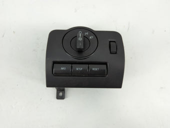 compare product 2010 Mustang Mustan Headlight Head Light Switch Lamp Control