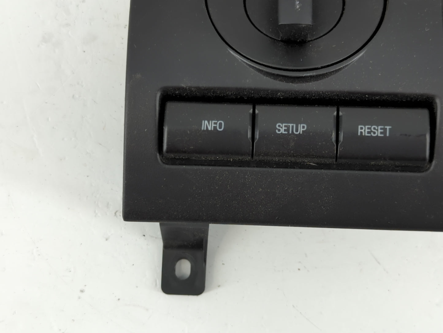 2010 Mustang Mustan Headlight Head Light Switch Lamp Control - Oemusedautoparts1.com