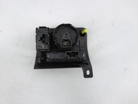 2010 Mustang Mustan Headlight Head Light Switch Lamp Control - Oemusedautoparts1.com