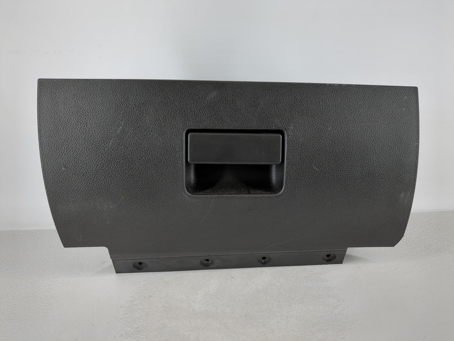 2010 Mustang Mustan Passenger Glove Box Door Storage Compartment - Oemusedautoparts1.com