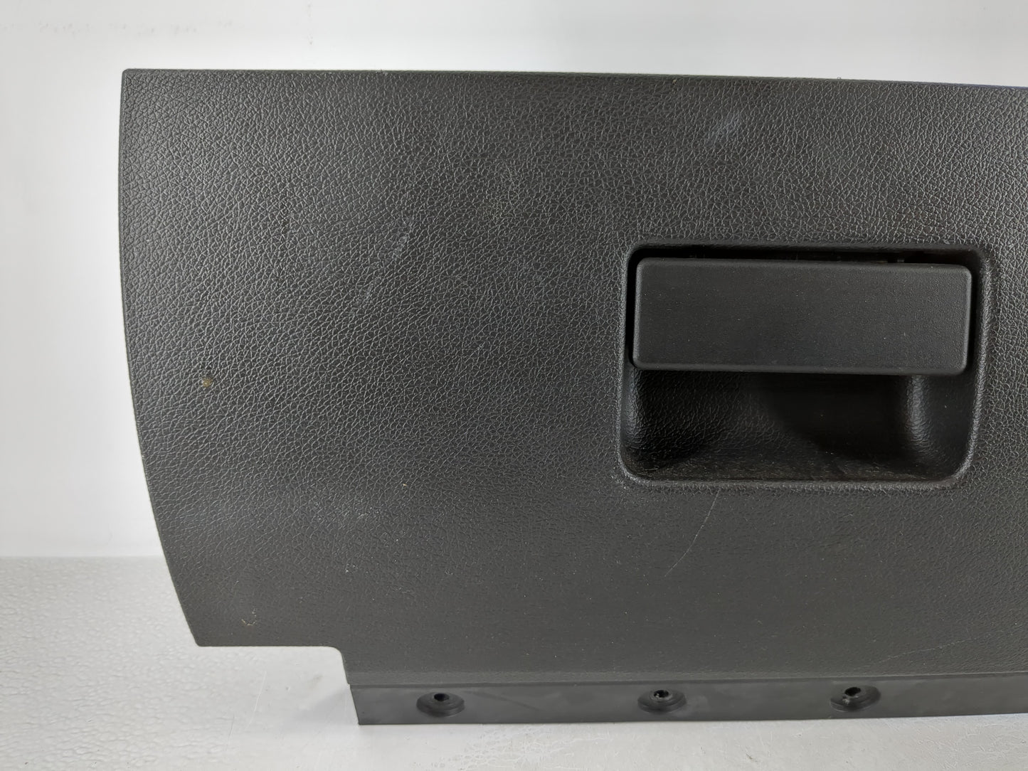 2010 Mustang Mustan Passenger Glove Box Door Storage Compartment - Oemusedautoparts1.com