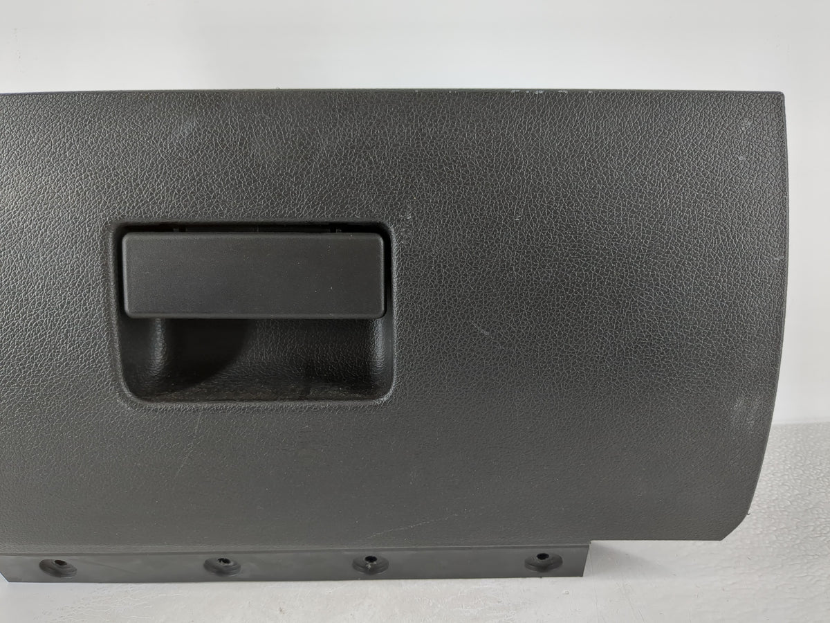 2010 Mustang Mustan Passenger Glove Box Door Storage Compartment - Oemusedautoparts1.com