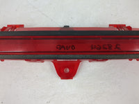 2010 Mustang Mustan Third Brake Light Tail Light P/N:AR33-13A613-AG Fits OEM Used Auto Parts - Oemusedautoparts1.com