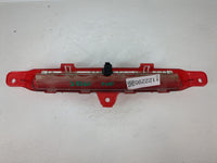 2010 Mustang Mustan Third Brake Light Tail Light P/N:AR33-13A613-AG Fits OEM Used Auto Parts - Oemusedautoparts1.com