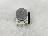 2009-2010 Nissan 370z ABS Pump Control Module Replacement P/N:47660 1EA0E Fits Fits 2009 2010 OEM Used Auto Parts - Oemuseda