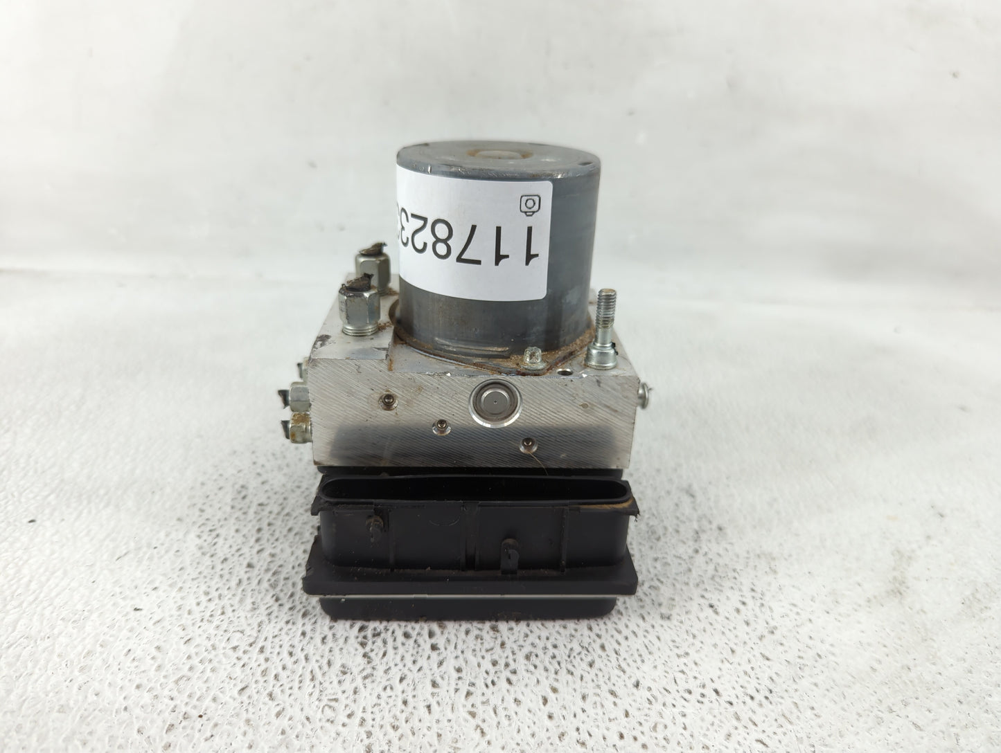 2009-2010 Nissan 370z ABS Pump Control Module Replacement P/N:47660 1EA0E Fits Fits 2009 2010 OEM Used Auto Parts - Oemuseda