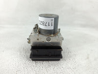 2009-2010 Nissan 370z ABS Pump Control Module Replacement P/N:47660 1EA0E Fits Fits 2009 2010 OEM Used Auto Parts - Oemuseda