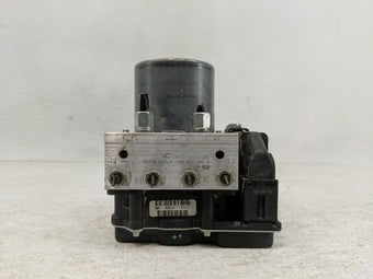 compare product 2009-2010 Nissan 370z ABS Pump Control Module Replacement P/N:47660 1EA0E Fits Fits 2009 2010 OEM Used Auto Parts