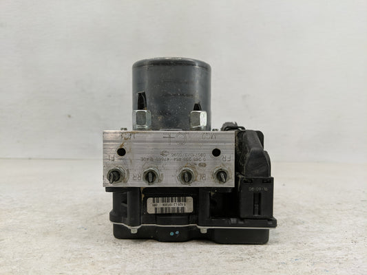 2009-2010 Nissan 370z ABS Pump Control Module Replacement P/N:47660 1EA0E Fits Fits 2009 2010 OEM Used Auto Parts - Oemuseda