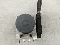 2009-2010 Nissan 370z ABS Pump Control Module Replacement P/N:47660 1EA0E Fits Fits 2009 2010 OEM Used Auto Parts - Oemuseda