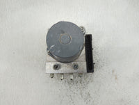 2010 Nissan 370z Anti-Lock Brake ABS Pump Module Actuator OEM P/N:47660 1ET0B 0 265 251 003 Fits OEM Used Auto Parts - Oemus