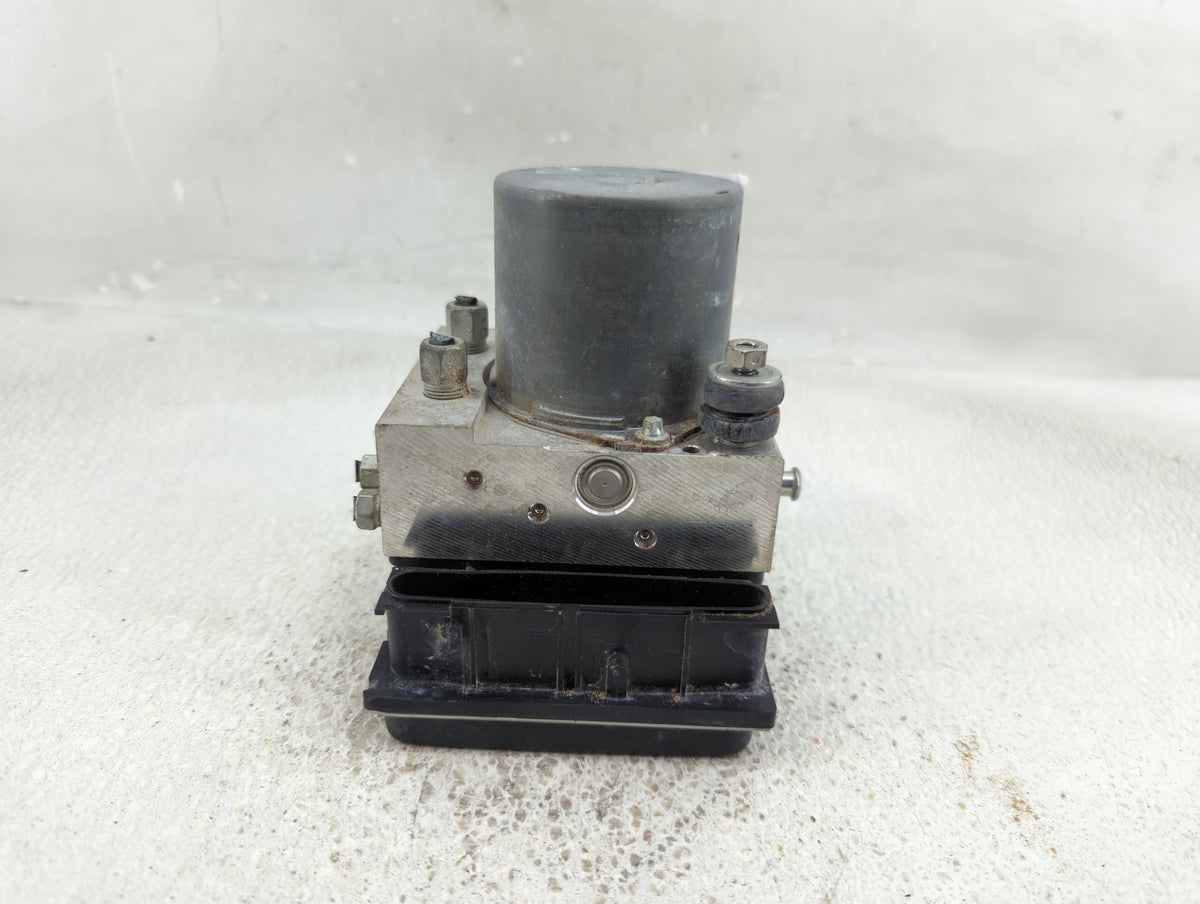 2010 Nissan 370z Anti-Lock Brake ABS Pump Module Actuator OEM P/N:47660 1ET0B 0 265 251 003 Fits OEM Used Auto Parts - Oemus