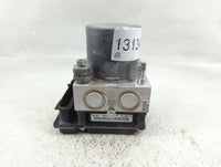 2010 Nissan 370z Anti-Lock Brake ABS Pump Module Actuator OEM P/N:47660 1ET0B 0 265 251 003 Fits OEM Used Auto Parts - Oemus