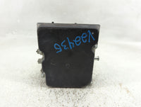 2010 Nissan 370z ABS Pump Control Module Replacement P/N:47660 1ET0B 0 265 251 003 Fits OEM Used Auto Parts - Oemusedautopar