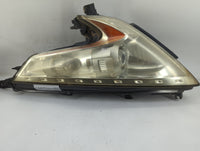 2009-2017 Nissan 370z Driver Left Oem Head Light Headlight Lamp - Oemusedautoparts1.com