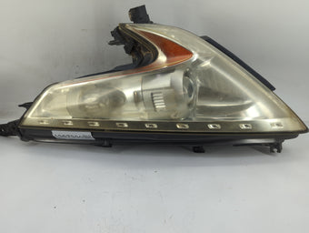 compare product 2009-2017 Nissan 370z Driver Left Oem Head Light Headlight Lamp