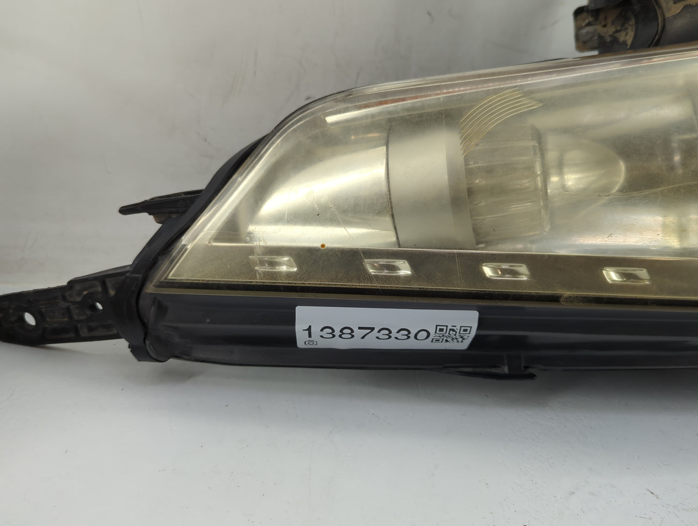 2009-2017 Nissan 370z Driver Left Oem Head Light Headlight Lamp - Oemusedautoparts1.com