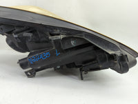 2009-2017 Nissan 370z Driver Left Oem Head Light Headlight Lamp - Oemusedautoparts1.com