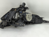 2009-2017 Nissan 370z Driver Left Oem Head Light Headlight Lamp - Oemusedautoparts1.com