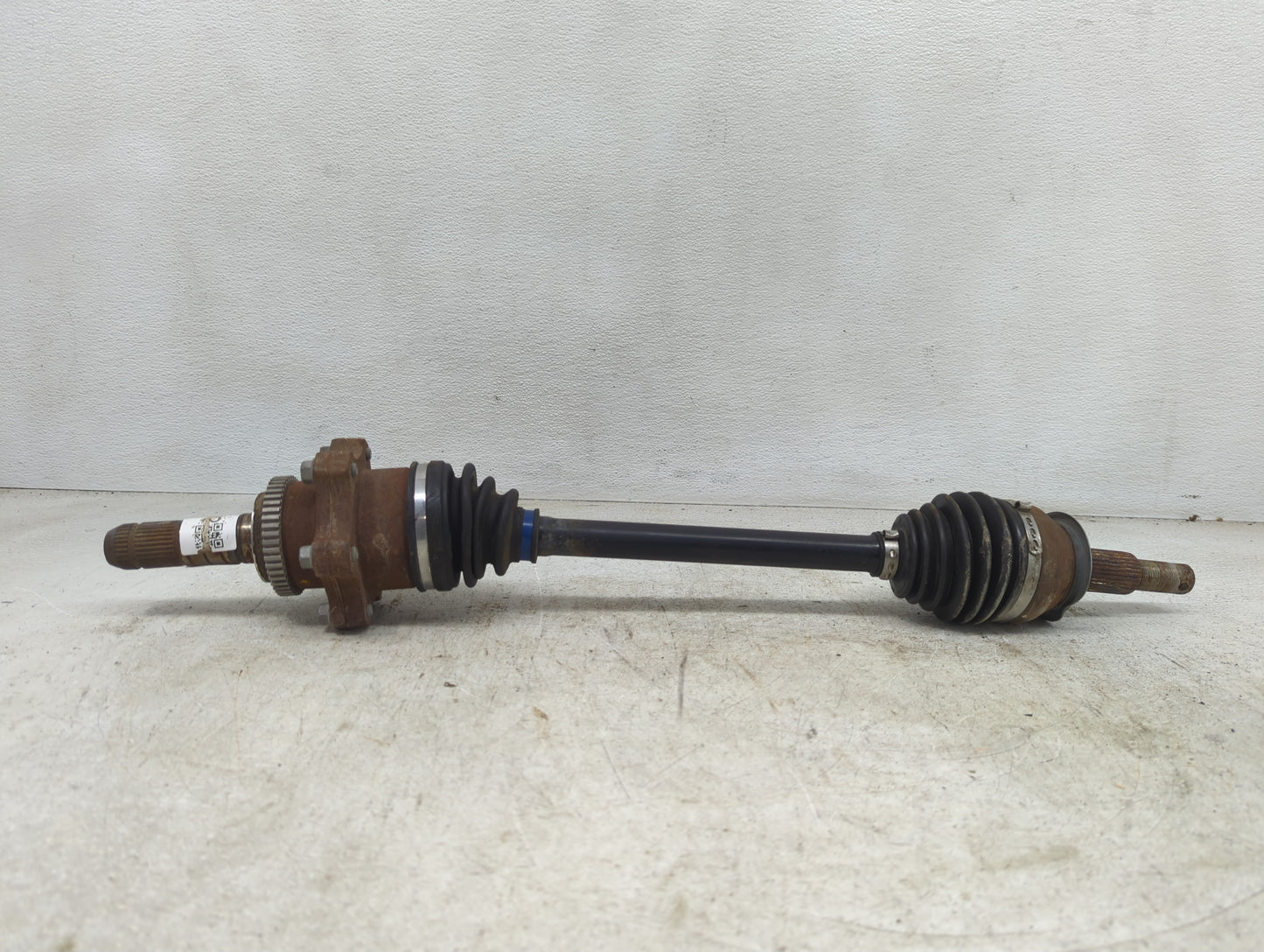 2009-2020 Nissan 370z Axle Shaft Front Driver Cv C/v - Oemusedautoparts1.com