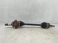 2009-2020 Nissan 370z Axle Shaft Front Driver Cv C/v - Oemusedautoparts1.com