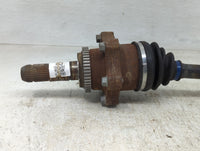 2009-2020 Nissan 370z Axle Shaft Front Driver Cv C/v - Oemusedautoparts1.com