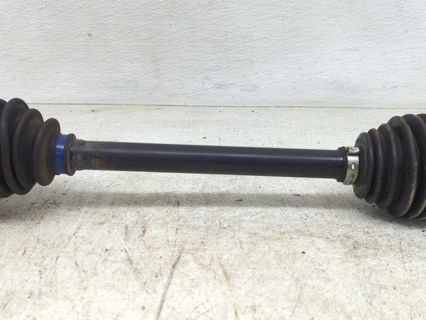 2009-2020 Nissan 370z Axle Shaft Front Driver Cv C/v - Oemusedautoparts1.com