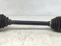 2009-2020 Nissan 370z Axle Shaft Front Driver Cv C/v - Oemusedautoparts1.com