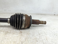 2009-2020 Nissan 370z Axle Shaft Front Driver Cv C/v - Oemusedautoparts1.com