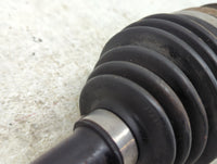 2009-2020 Nissan 370z Axle Shaft Front Driver Cv C/v - Oemusedautoparts1.com