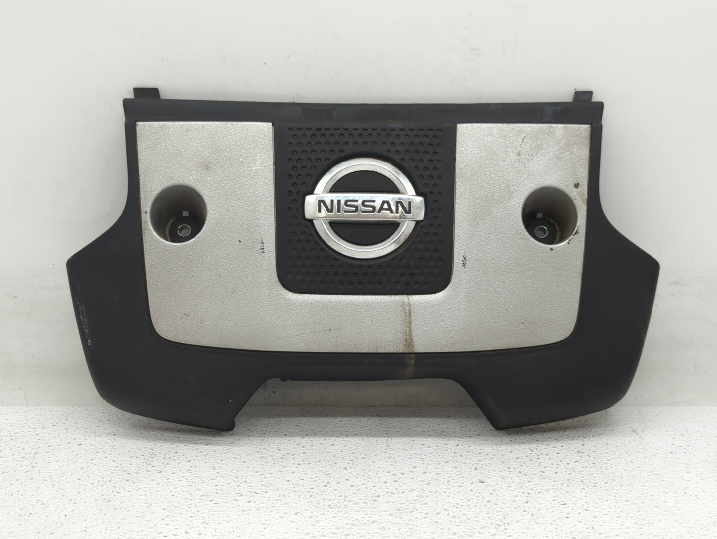 2010 Nissan 370z Engine Cover - Oemusedautoparts1.com
