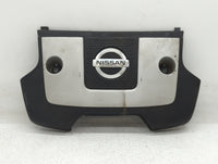 2010 Nissan 370z Engine Cover - Oemusedautoparts1.com