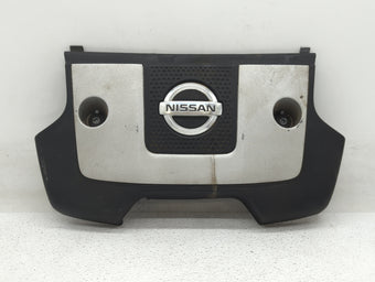 compare product 2010 Nissan 370z Engine Cover