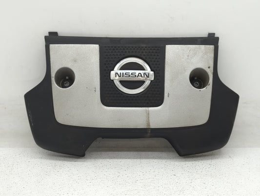 2010 Nissan 370z Engine Cover - Oemusedautoparts1.com